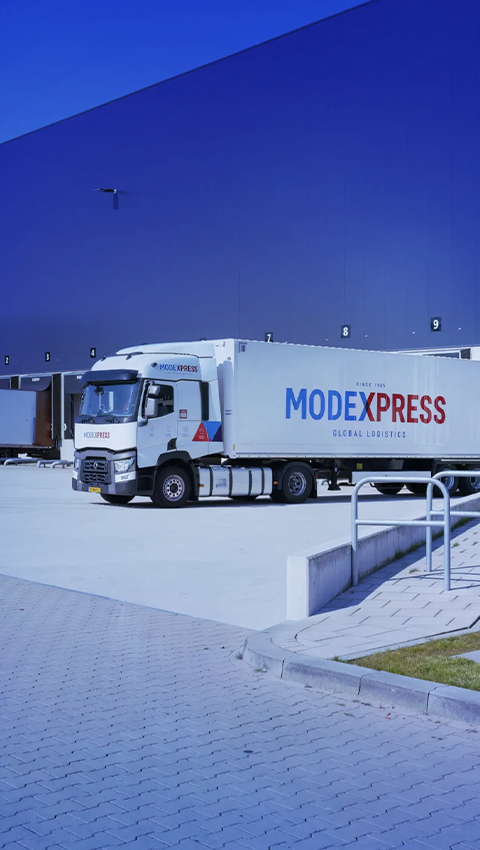 Modexpress 3