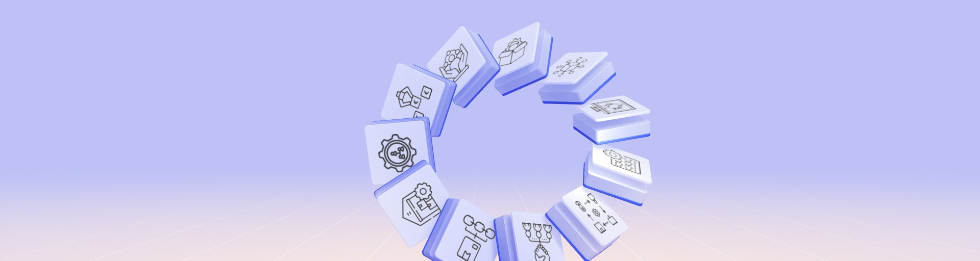 Dummy digital strategy