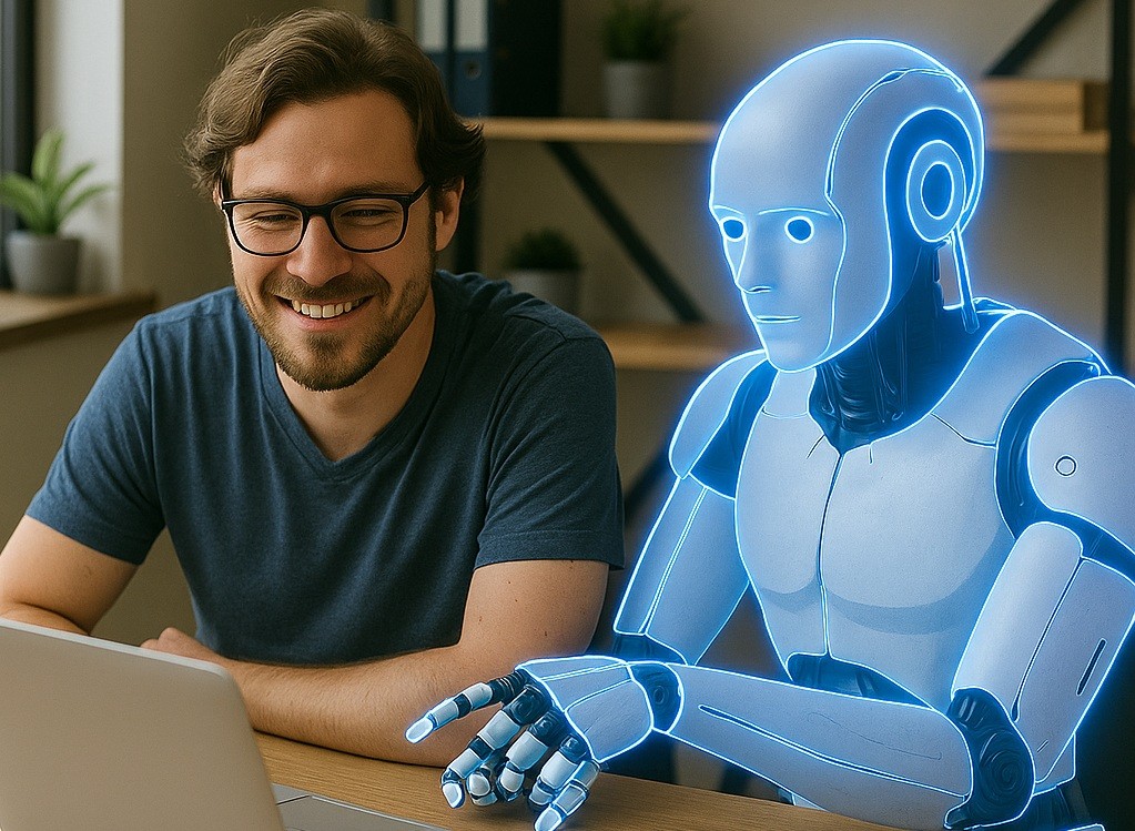 Breakfast with AI: ontdek de kracht van Agentic AI voor jouw organisatie