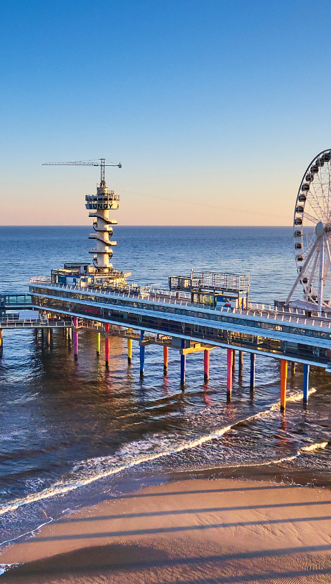 North Sea Regatta