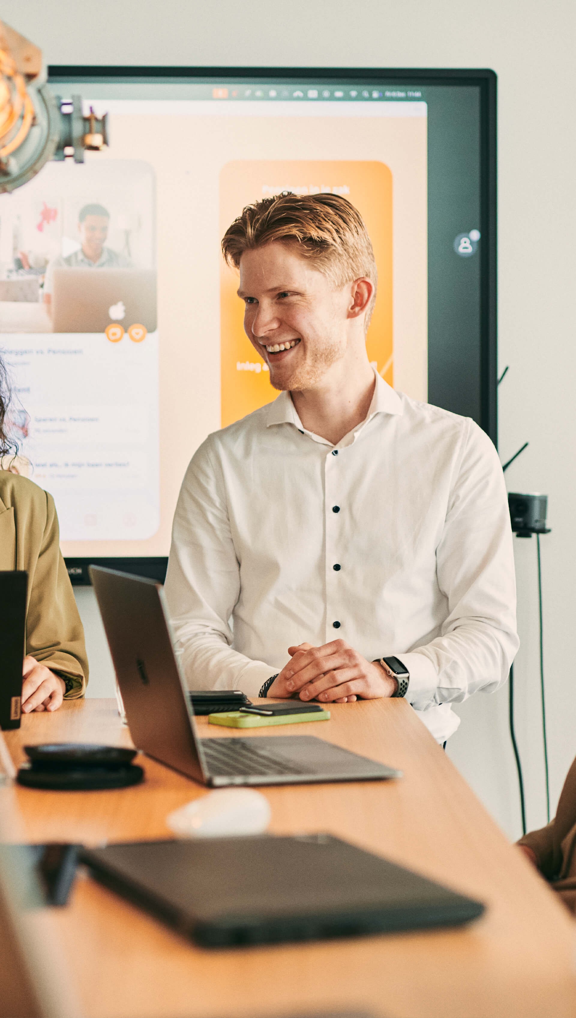BI Consultant