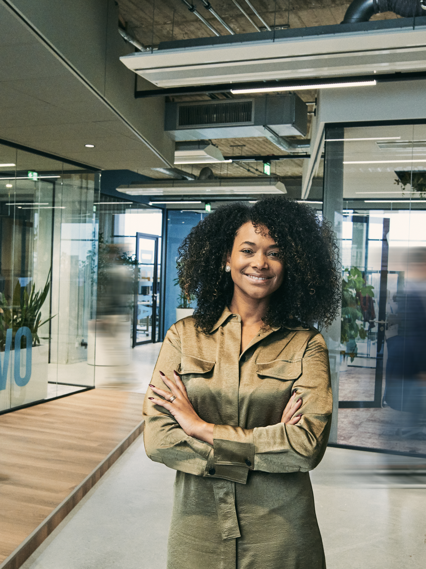 Agile IT-Projektmanagerin (w/m/d)