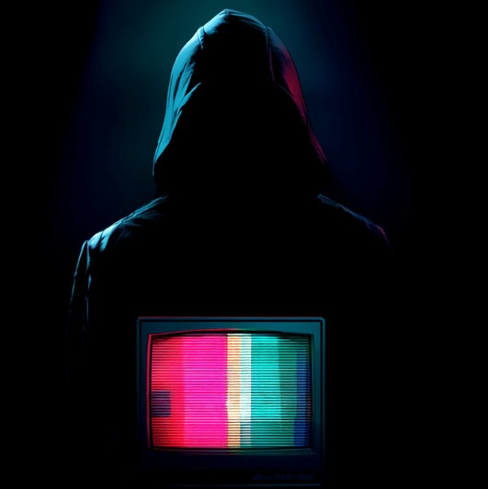 A rare glimpse into the ransomware underworld