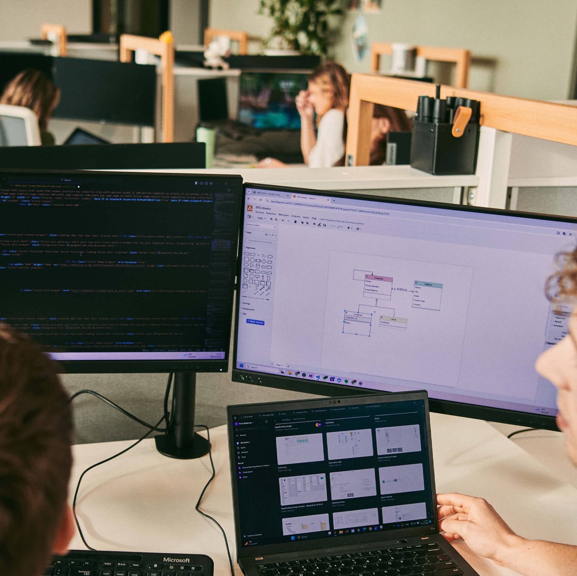 Pro-code vs Low-code: What Fits Your Project?