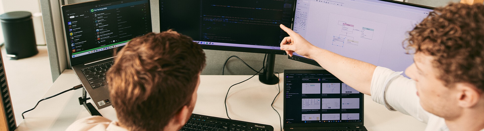 Outsystems developer
