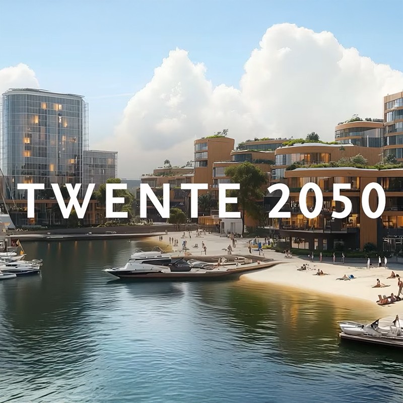 TWENTE 2050