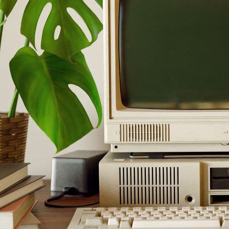 Updating your legacy systems?