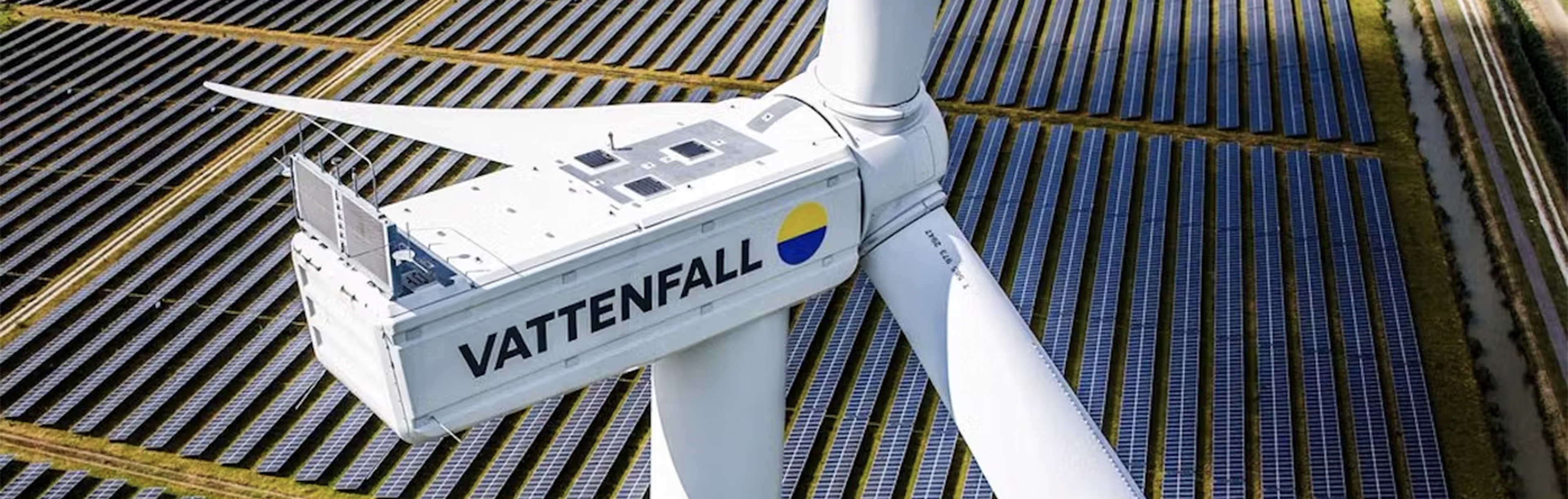 Vattenfall