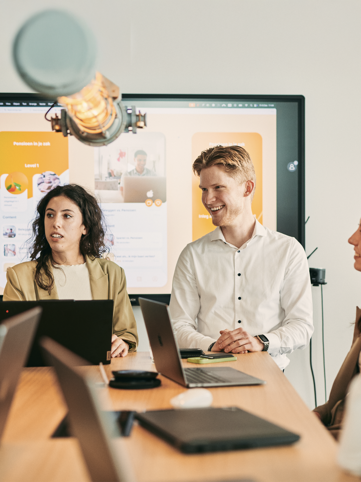 Python Backend-Entwicklerin (w/m/d)
