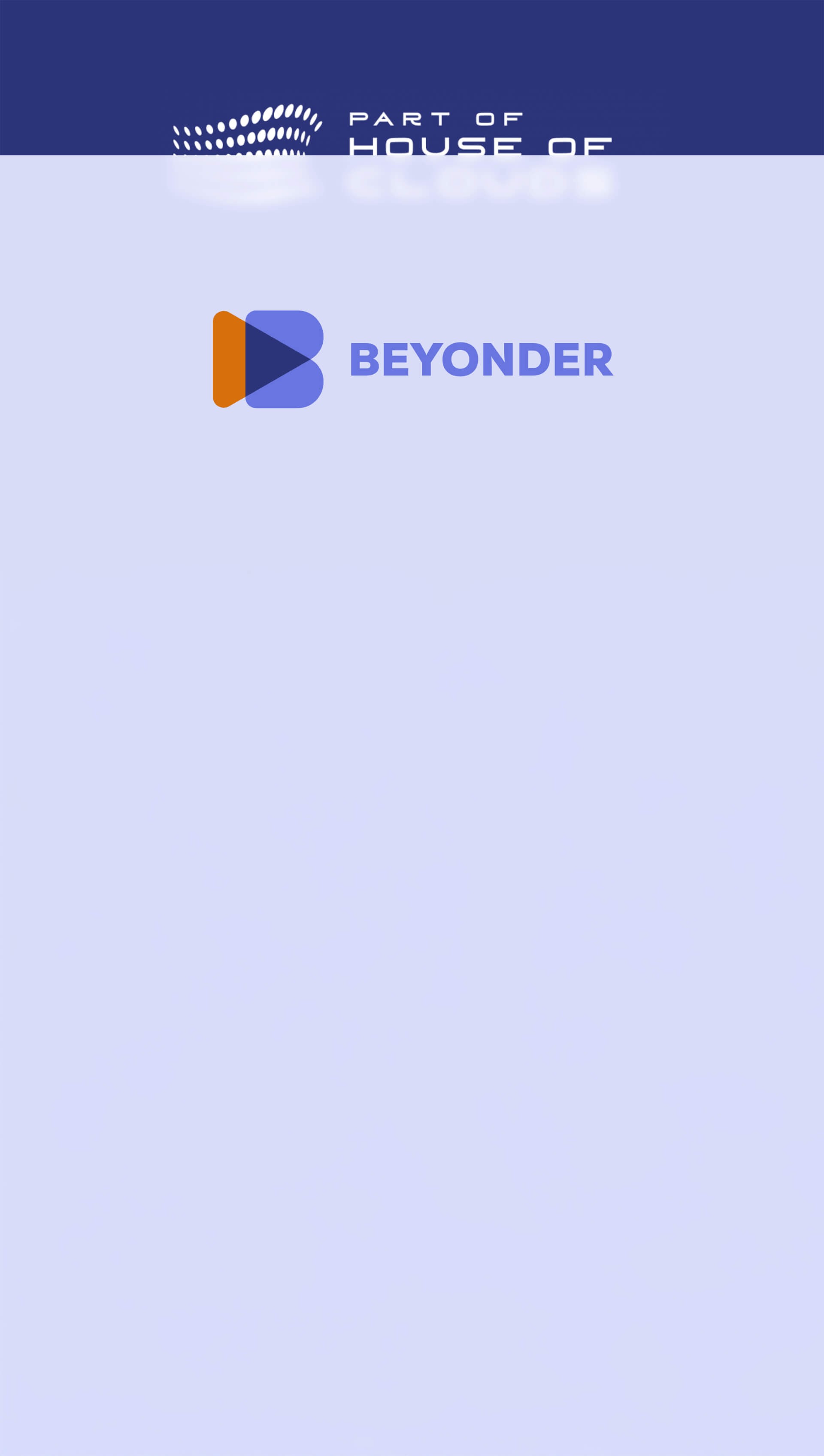 HOC to Beyonder