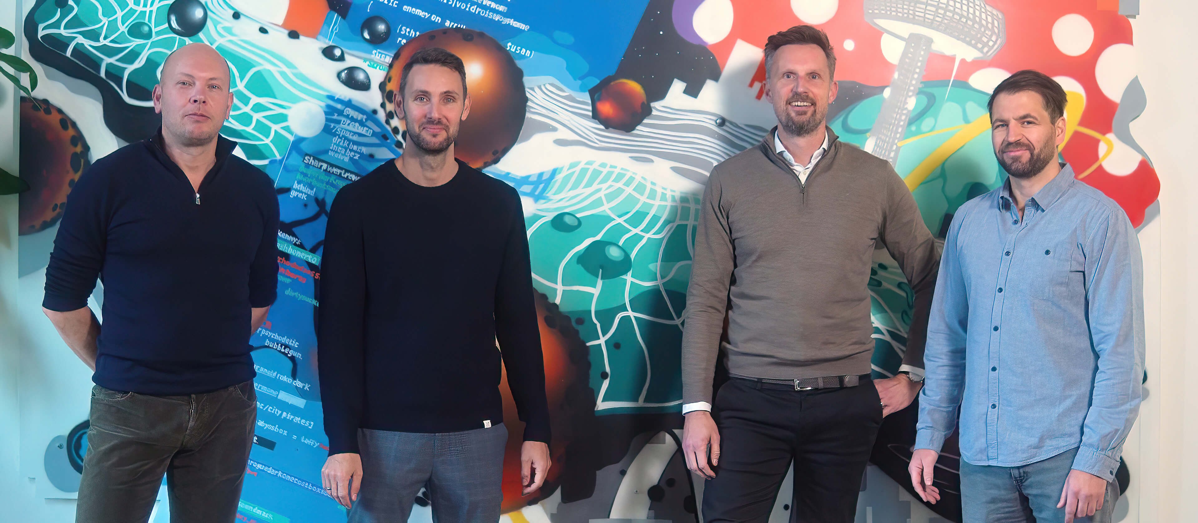Beyonder and Ambient Digital announce joining forces