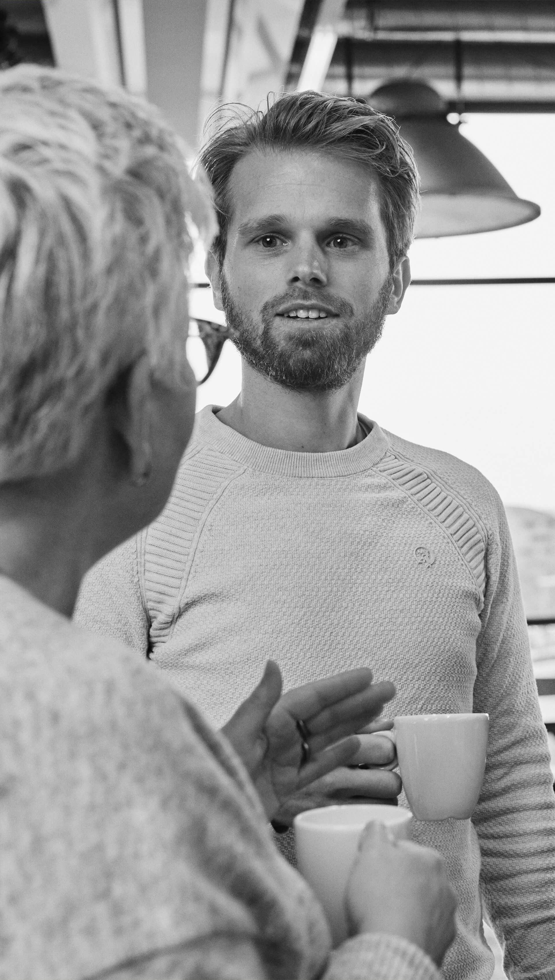 Brian02 (bw)