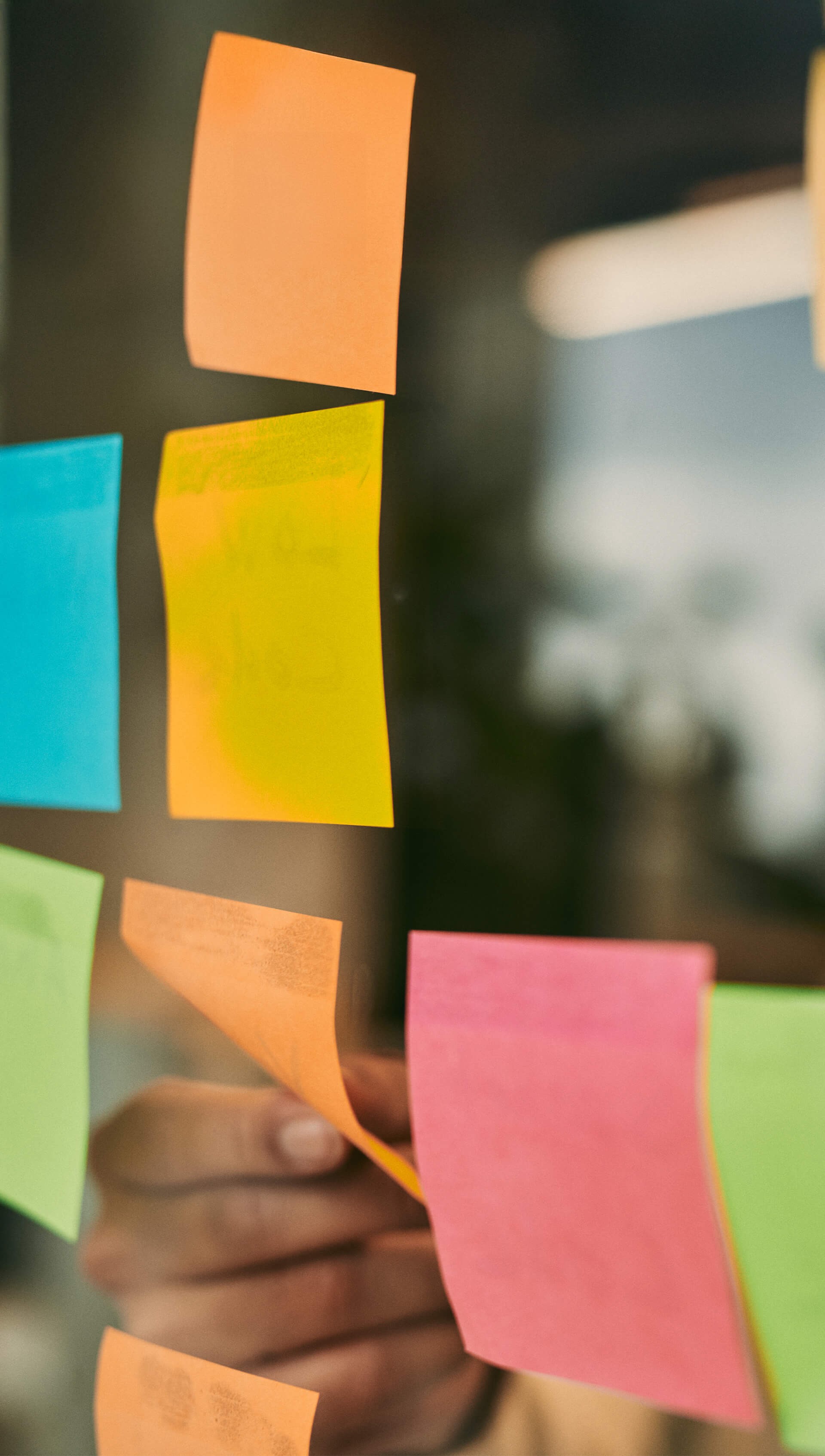 Post it