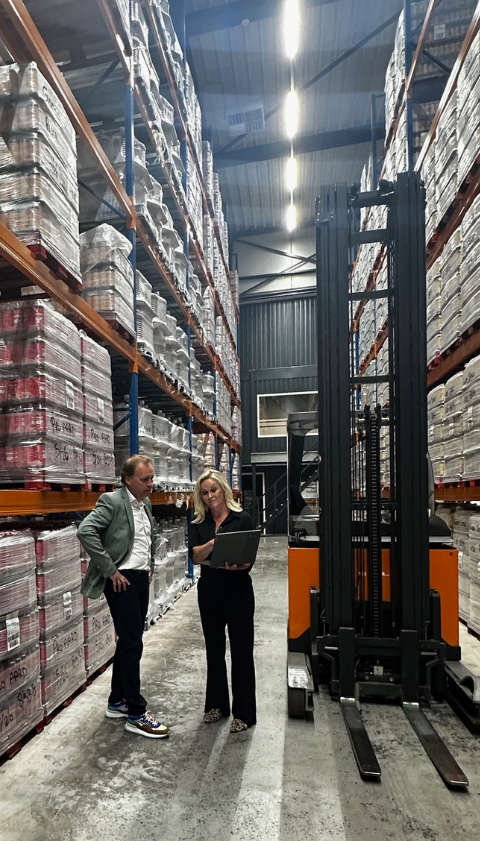 How AKOM Oldenzaal is cutting costs and improving its market responsiveness