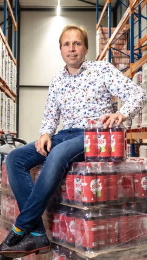 AKOM Oldenzaal Data & AI