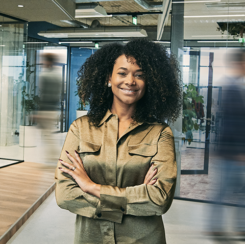 How aligned is your digital environment with your business goals?