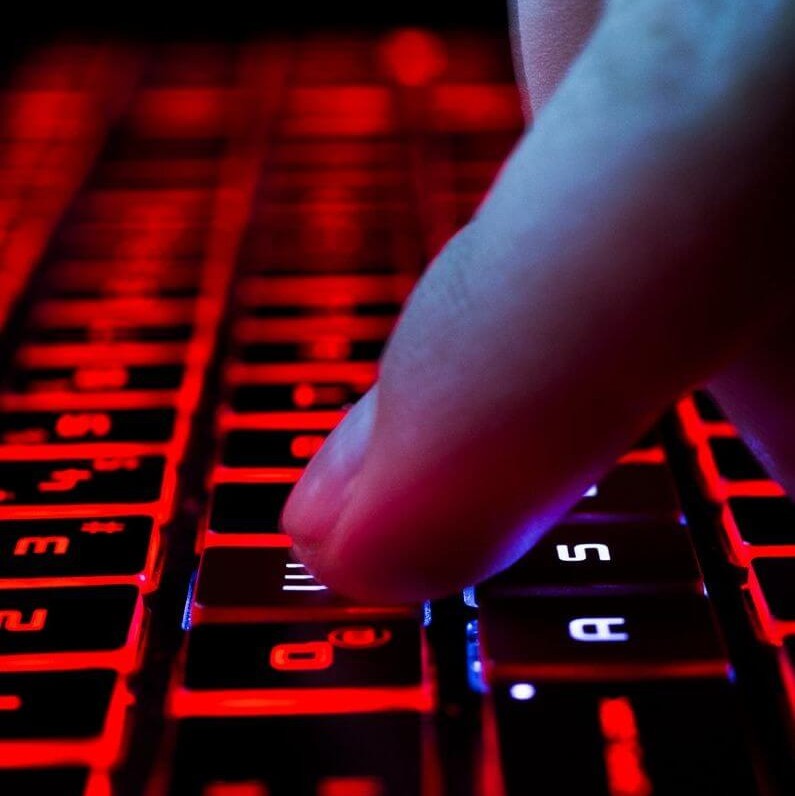Cyber Security: Hybrid Warfare