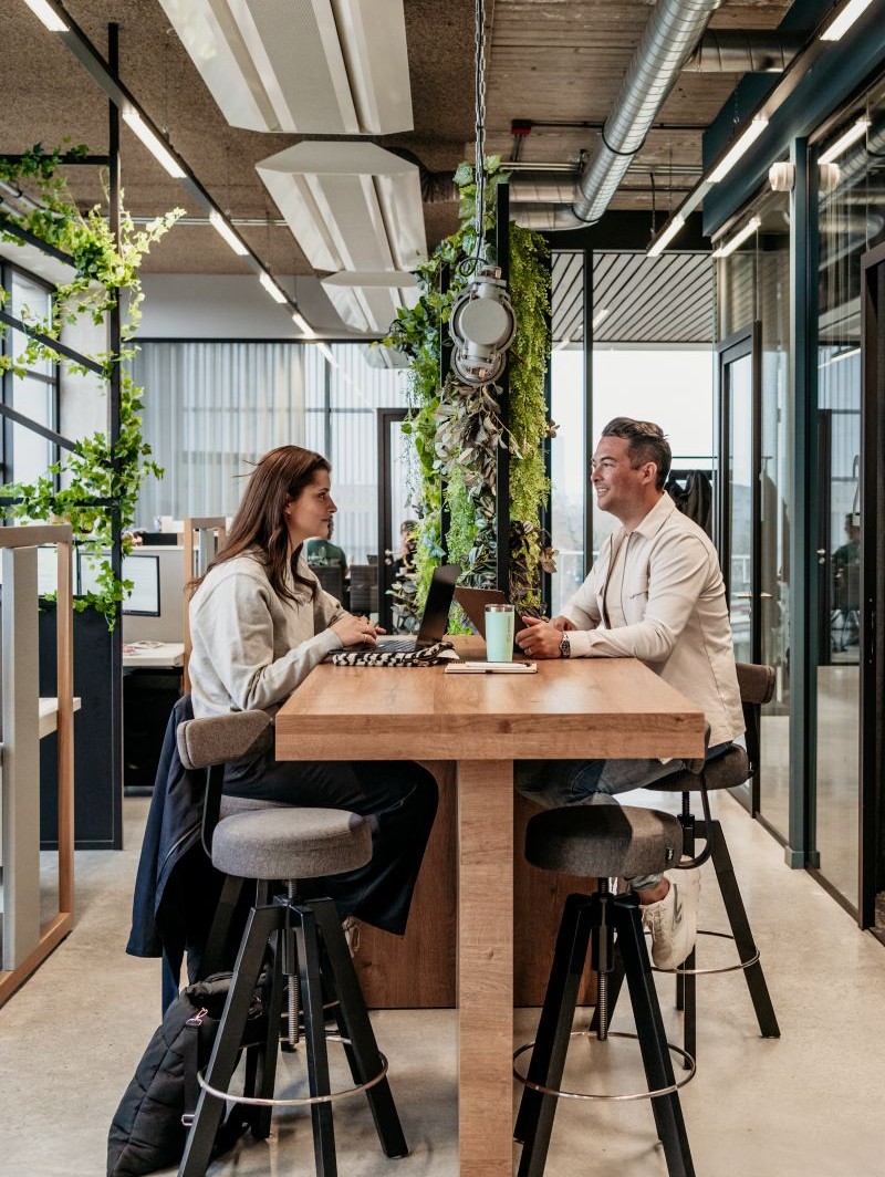OutSystems developer
