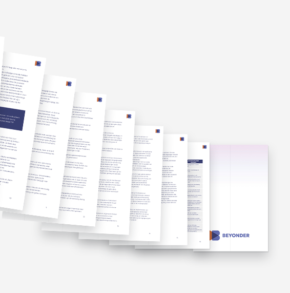 Procode paper mockup